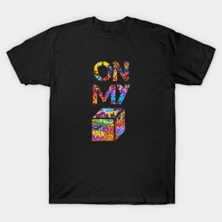 on my block T-Shirt